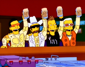 u2simpsons
